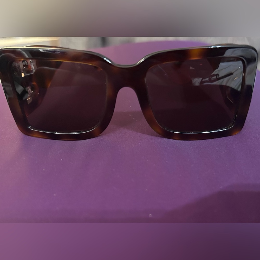 Burberry Sunglasses